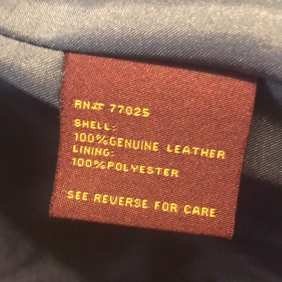 NEW Hal Rubenstein washable suede vest - Picture 10 of 13